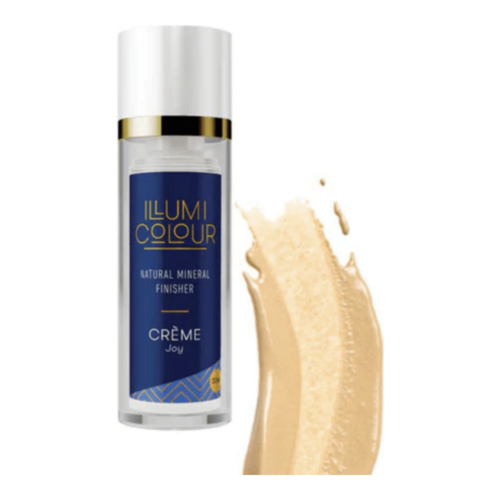Rhonda Allison IllumiColour Natural Mineral Creme - Joy, 30ml/1.01 fl oz