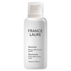 Illuminate Purity Effervescent Mask