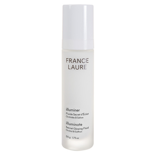 France Laure Illuminate Secret Glowing Fluid, 50g/1.8 oz