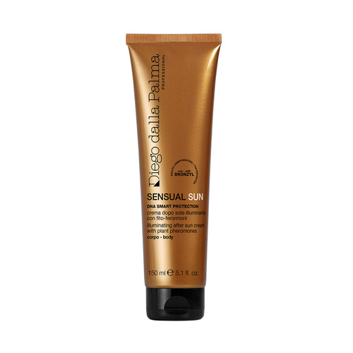 Diego dalla Palma Illuminating After-Sun Body Cream with Plantpheromones, 150ml/5.07 fl oz