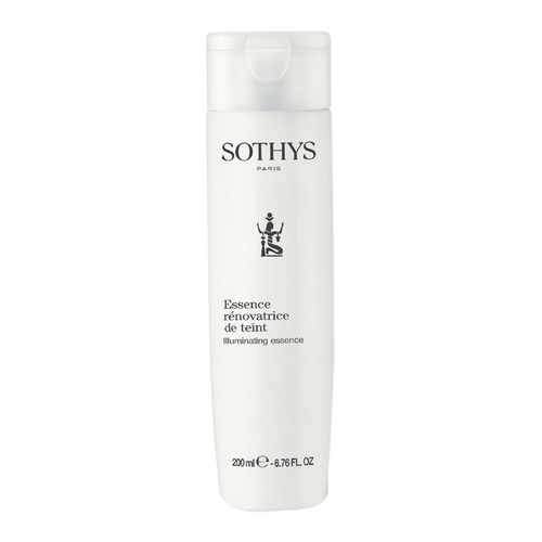 Sothys Illuminating Essence on white background