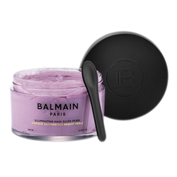 Illuminating Mask Sliver Pearl