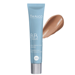 Illuminating Multi-Perfection BB Cream - Golden on white background