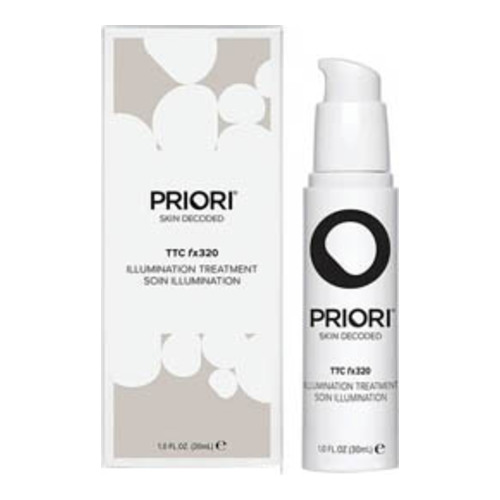 Priori Illumination Treatment, 30ml/1 fl oz