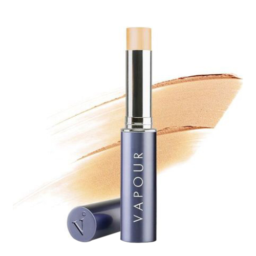 Vapour Organic Beauty Illusionist Concealer - 000 on white background