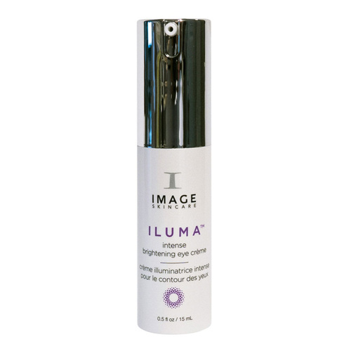 Image Skincare Iluma Intense Brightening Eye Creme with VT on white background