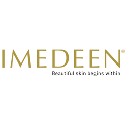 IMEDEEN Logo