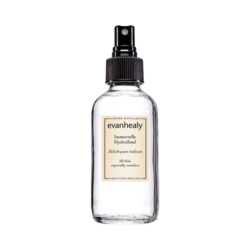 Immortelle HydroSoul on white background
