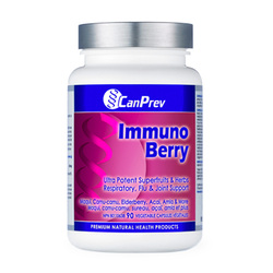 Immuno Berry