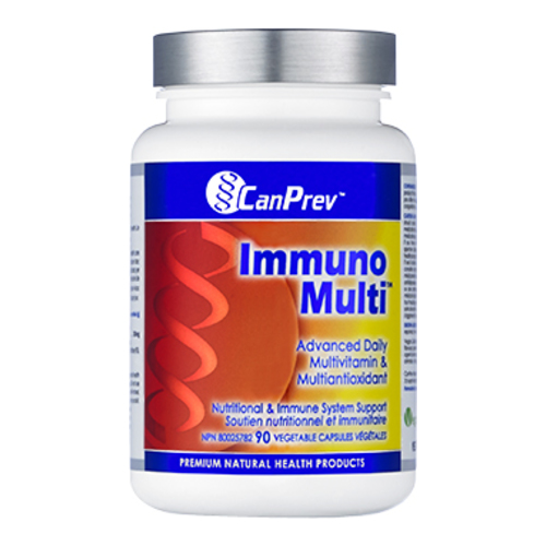 CanPrev Immuno Multi, 90 capsules