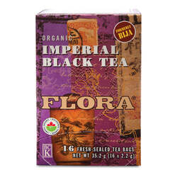 Imperial Black
