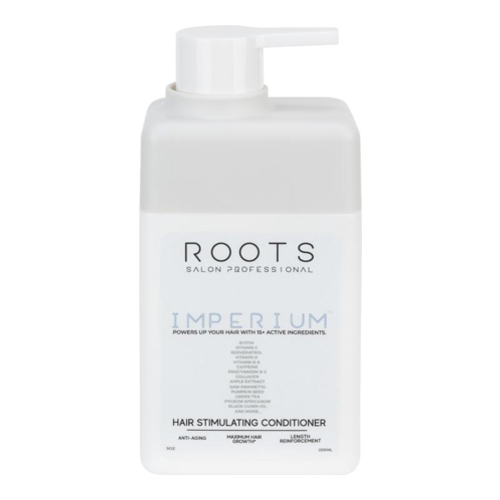 Roots Professional Imperium Stimulating Conditioner, 266ml/9 fl oz