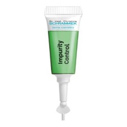 Impurity Control regulating