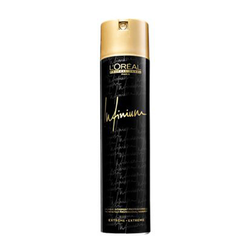 Loreal Professional Paris Infinium Extreme on white background