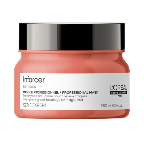 L'oreal Professional Paris Inforcer Masque, 250ml/8.5 fl oz