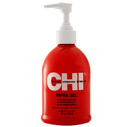 Infra Gel Maximum Control on white background
