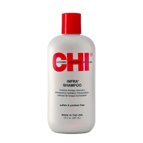 CHI Infra Shampoo, 355ml/12 fl oz
