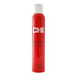 Infra Texture Dual Hair Spray on white background