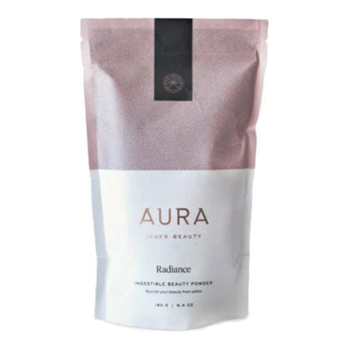 AURA Inner Beauty Radiance, 150g/5.3 oz