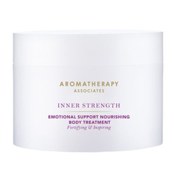 Inner Strength Emotional Support Nourishing Body Treatment