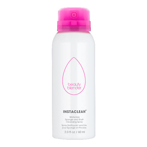 Beautyblender Instaclean on white background