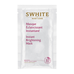 Instant Brightening Mask