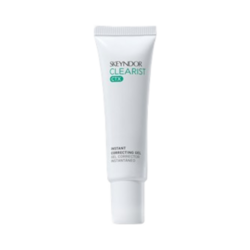 Instant Correcting Gel on white background