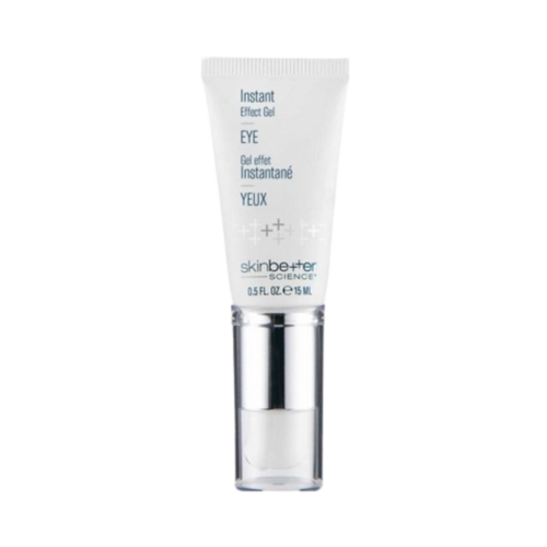 Skinbetter Science Instant Effect Gel Eye on white background