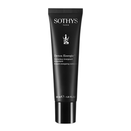 Sothys Instant Energizing Corrector on white background