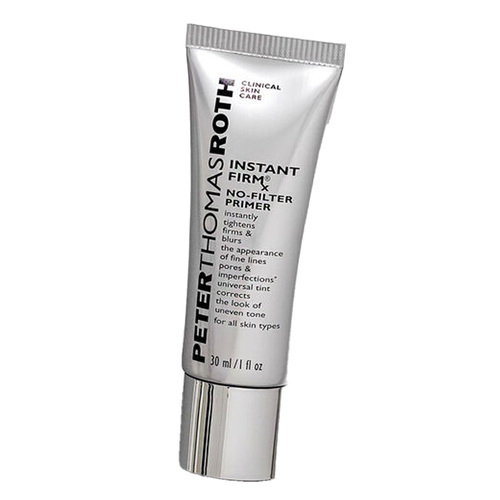 Peter Thomas Roth Instant FIRMx No-Filter Primer, 30ml/1.01 fl oz