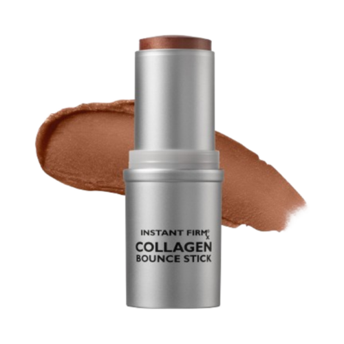 Peter Thomas Roth Instant Firmx Collagen Bounce Stick - Blush Glow on white background