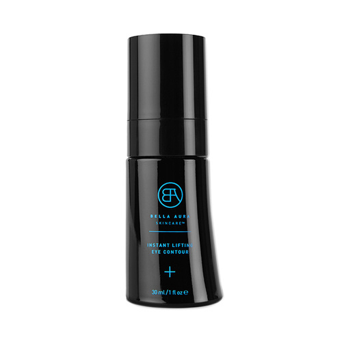 Bella Aura Instant Lifting Eye Contour on white background