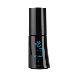 Instant Lifting Eye Contour on white background