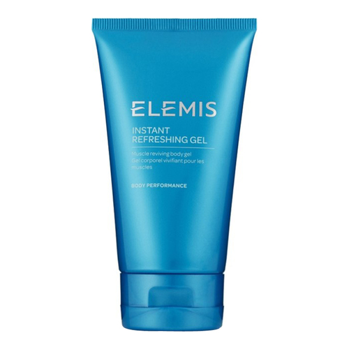 Elemis Instant Refreshing Gel on white background