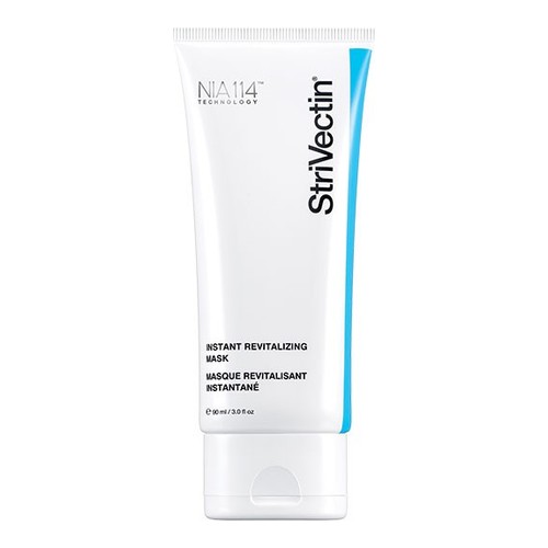 Strivectin Instant Revitalizing Mask on white background
