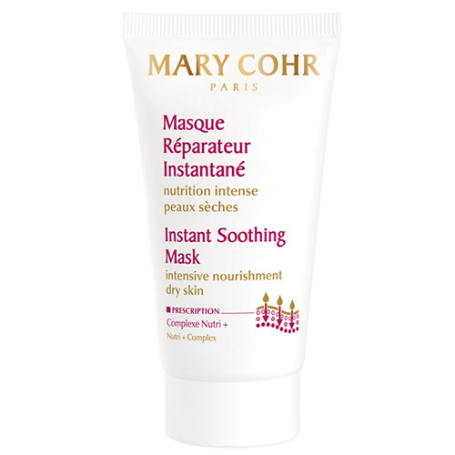 Mary Cohr Instant Soothing Mask, 50ml/1.7 fl oz