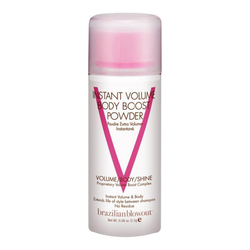 Instant Volume Body Boost Hair Powder