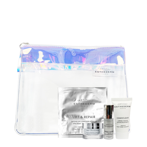 Institut Esthederm Essential Kit, 5 pieces