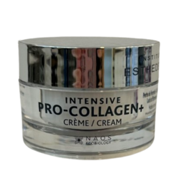 Institut Esthederm Intensive Pro-Collagen Cream on white background