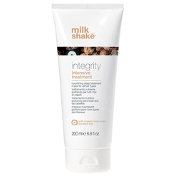 Integrity Intensive Treatment on white background