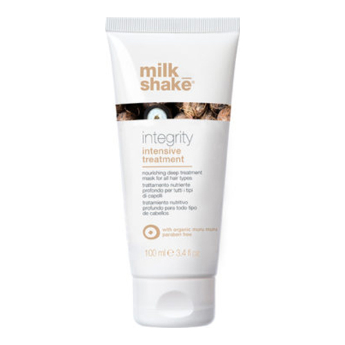 milk_shake Integrity Intensive Treatment on white background