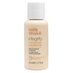 Integrity Nourishing Conditioner on white background