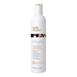 Integrity Nourishing Conditioner on white background
