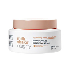 Integrity Nourishing Muru Muru Butter on white background