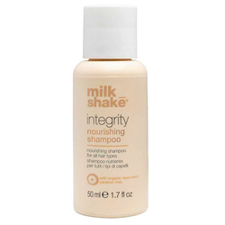 Integrity Nourishing Shampoo