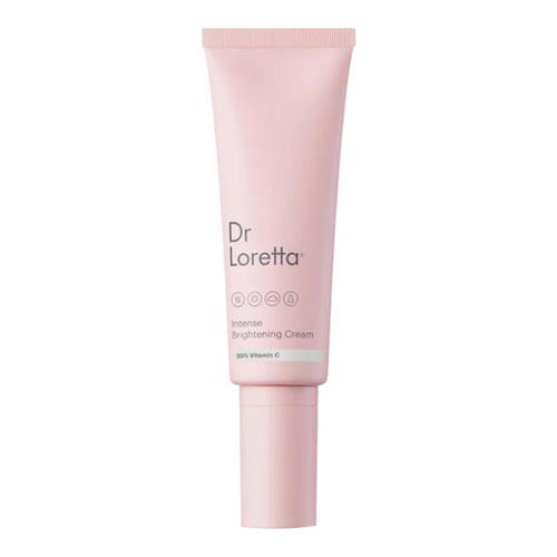 Dr Loretta Intense Brightening Cream, 50ml/1.7 fl oz