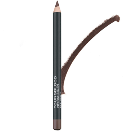 Youngblood Intense Color Eye Pencil - Chestnut, 1.13g/0.04 oz