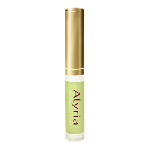 Alyria Intense Lip Volumizer on white background