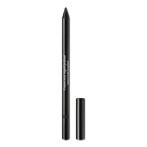 Sothys Intense Look Eye Pencil - Black on white background