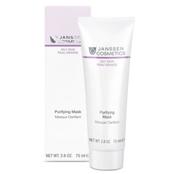 Intense Mask